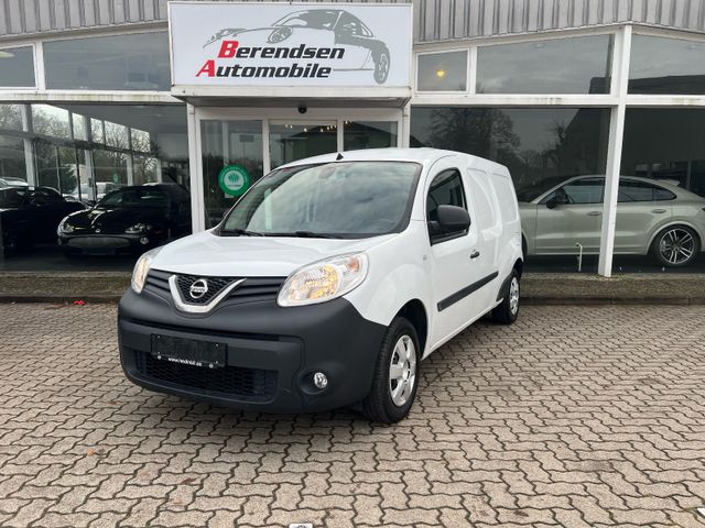 Nissan NV250 L2H1 3-SITZER/1HD/KAMERA/TEMPOMAT/NAVI/AHK