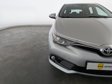 Toyota Auris - 3