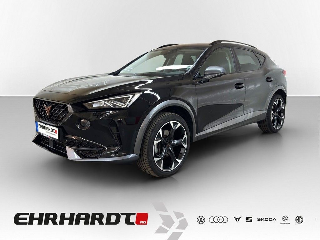 Formentor 2.0 TSI DSG 4Drive STHZG*VIRTUAL*NAVI*