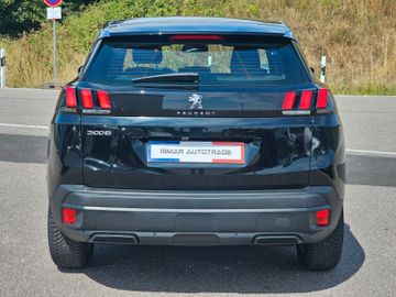 Peugeot 3008 - 6
