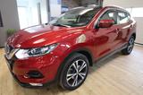 Nissan Qashqai N-Way/NAVI/Kamera/AHK/DAB/1Hand /Pano - Nissan Qashqai Gebrauchtwagen in Wuppertal