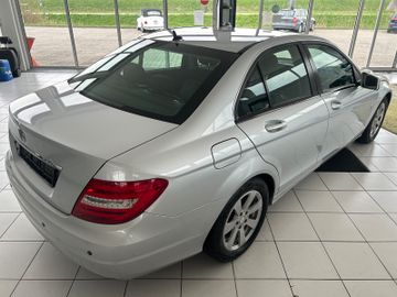 Mercedes C 180 - 11