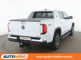 Volkswagen Amarok 3.0 TDI Aventura Doppelkabine 4Motion - gebrauchte VW Amarok aus dem Jahr 2023