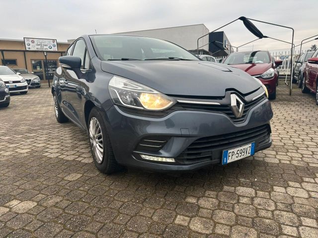 Renault Clio dCi 8V 90 CV Start&Stop 5 porte Ene