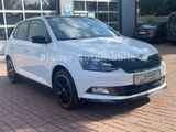 Skoda Fabia Monte Carlo Panoramadach HU+Service neu - Skoda Fabia: Monte Carlo