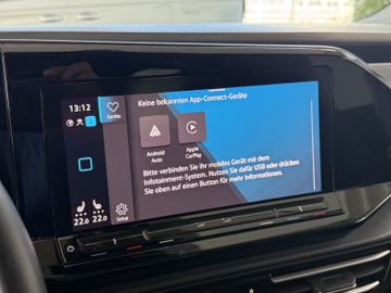 Volkswagen Caddy 1.5 TSI DSG STYLE LED NAVI APP KAMERA SIDE
