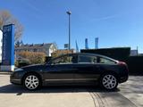 Citroën C6 Exclusive*HuD*NAVI*JBL*E-Sitze Fond*VOLL*TOP - Citroën C6: V6
