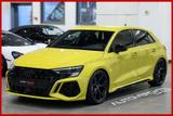Audi RS3 SPB TFSI quattro S tronic|RAGAZZON|515 CV - gebrauchte Audi RS3 aus dem Jahr 2021