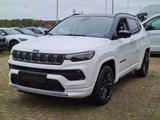 Jeep Compass S PHEV 4xe*Navi*LED*360°*Virtual*Alpine - Jeep Compass in Wiesbaden