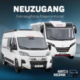 Dethleffs Globebus I 4 "Active Modell/ Backofen" - Dethleffs Globebus i 4