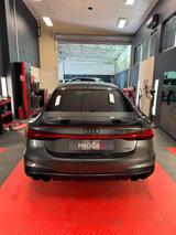 Audi A7 Sportback 55 TFSIe quattro 3x S line - gebrauchte Audi A7 aus dem Jahr 2024