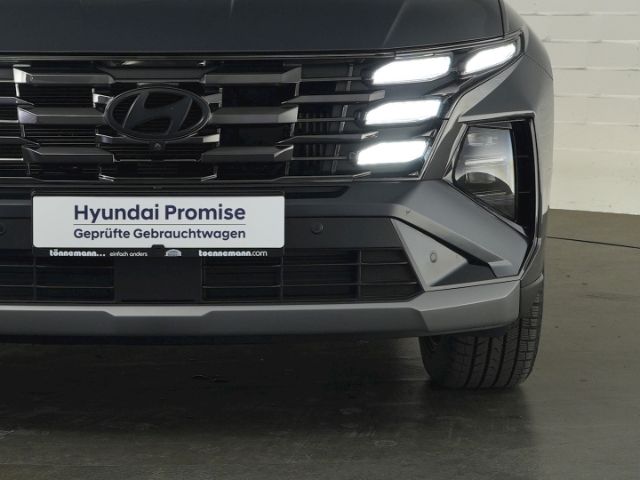 Tucson FACELIFT PHEV PRIME 4WD AT+LED MATRIX+ECS