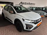 Dacia Sandero III Stepway Extreme Automatik + Garantie - Dacia Sandero in Krefeld