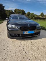 ALPINA B5 4,4 Bi-Turbo - - ALPINA aus 2010