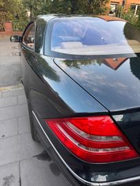 صورة 1 لـ 2001 Mercedes-BENZ CL
