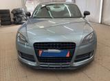Audi TT Coupé 2.0 TFSI - gebrauchte Audi TT aus dem Jahr 2006