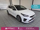Kia Proceed 1.6 T-GDI GT   LED|Klappenausp.|Kamera - Kia aus 2022