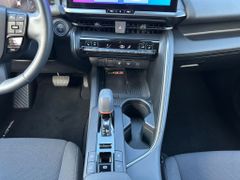 TOYOTA C-HR 2.0 Plug-in-Hybrid Team Deutschland