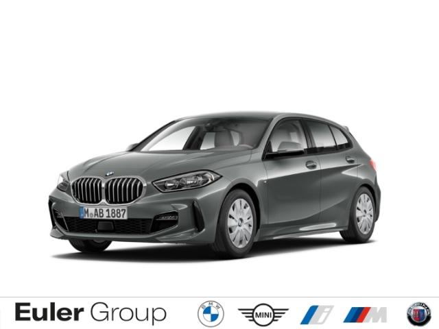 BMW 118 i 5-Türer M-Sport ACC HarmanKardon LC Prof L
