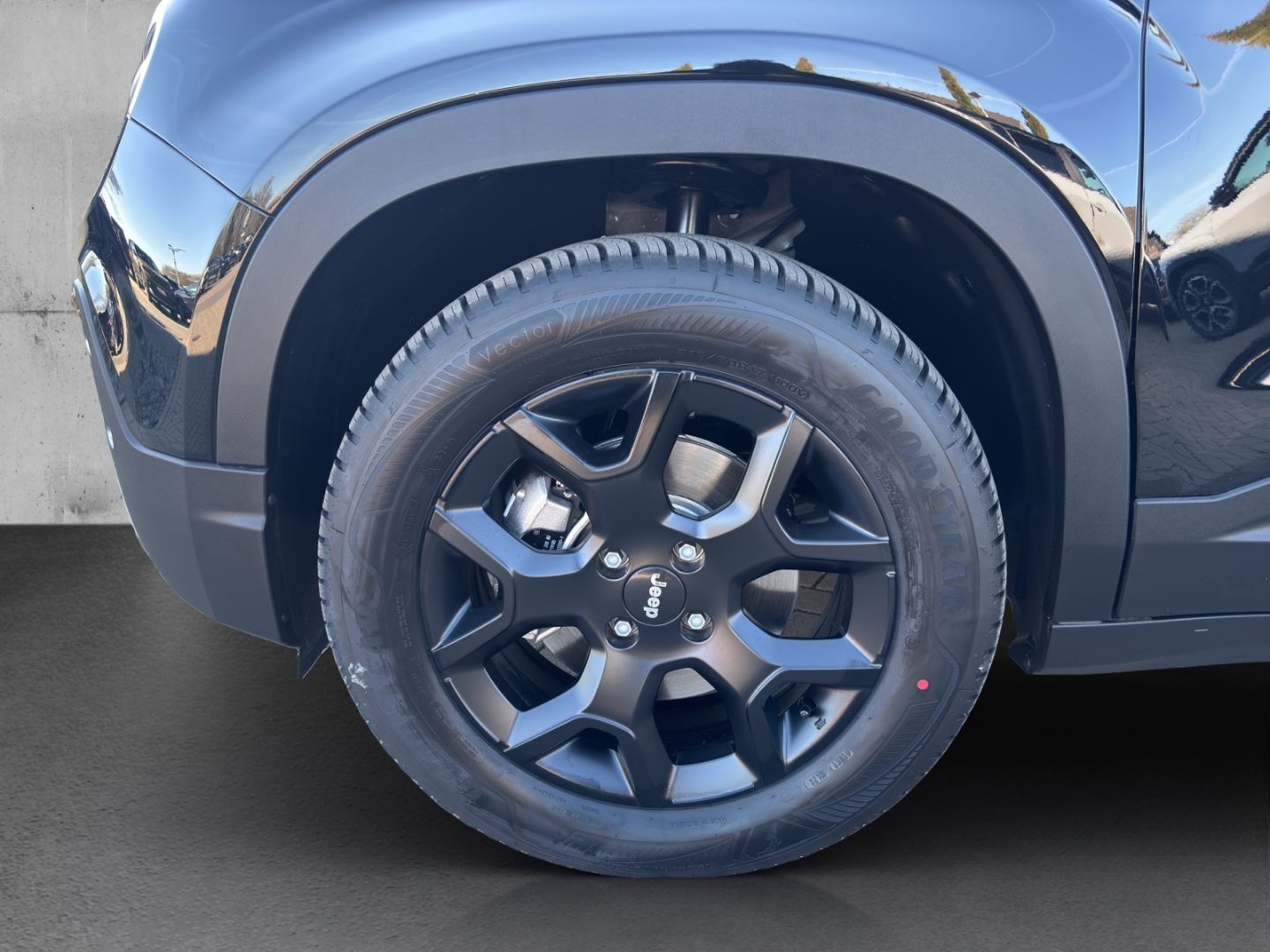 Jeep Avenger - Bild 14