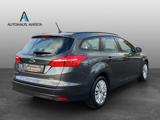 Ford FOCUS TURNIER BUSINESS/ 96.tKM/ GARANTIE/ NAVI/ Ford FOCUS TURNIER BUSINESS/ 96.tKM/ GARANTIE/ NAVI/