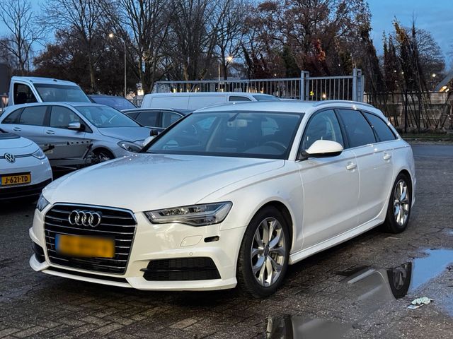 Audi A6 Avant Quattro 3.0 2018