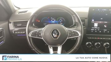 Renault Arkana - 12