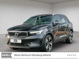 Volvo XC40 B4 2WD Plus Bright, 360°, Stdhzg. uvm. - Volvo XC40: Plus Bright