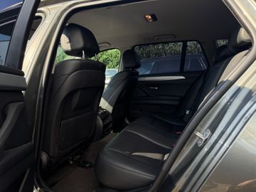 BMW 525 - 7