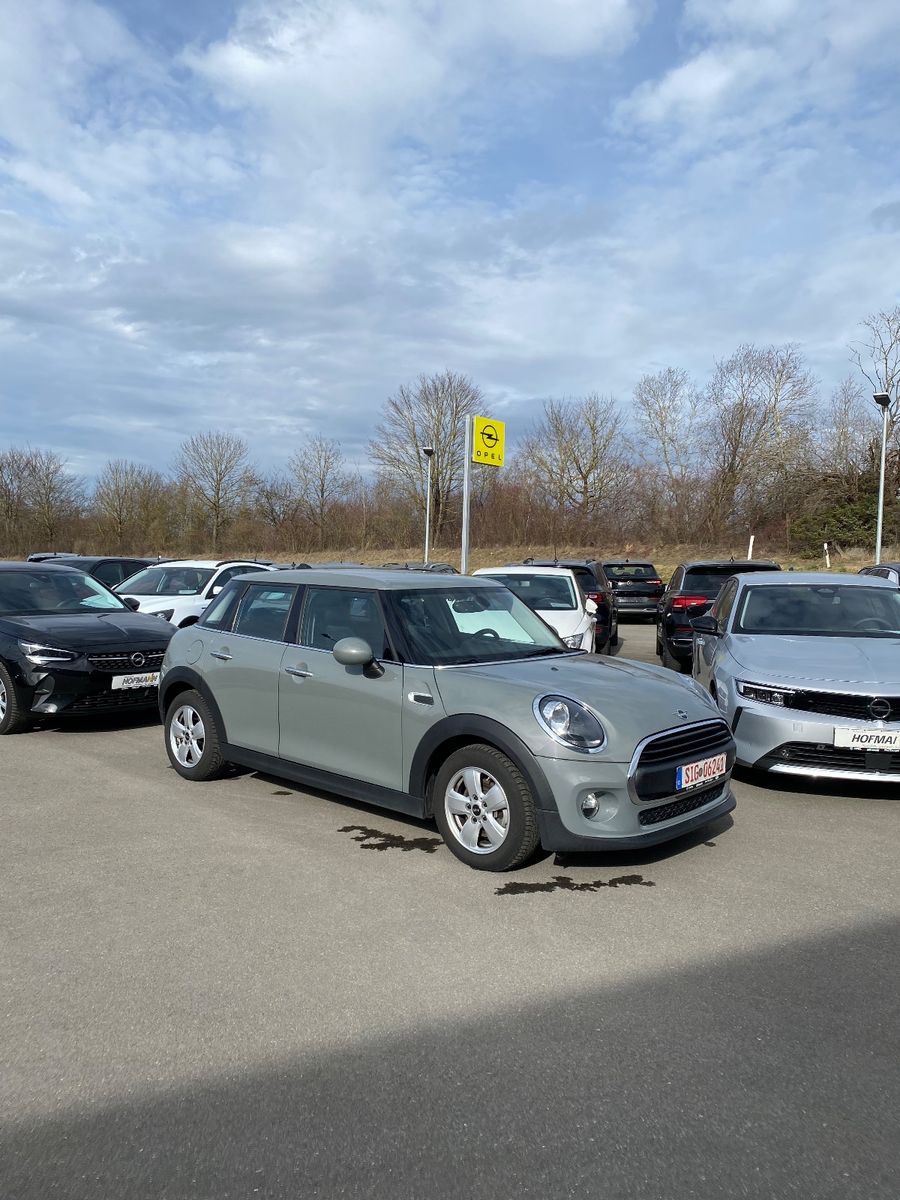 MINI ONE