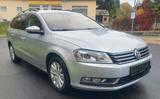 Volkswagen Passat Variant*4Motion*Xenon*Sitzh*Garantie - gebrauchte VW Passat Variant aus dem Jahr 2011