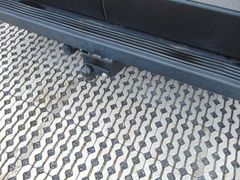 Pössl 2 Win R Plus 165 PS Heavy - schöner Schaden