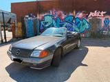 Mercedes-Benz Mercedes Benz sl 300 24 v Brabus Felgen 22... - Mercedes-Benz: Brabus Felgen