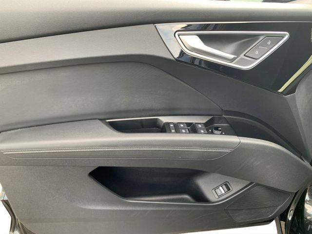 Q4 Sportback e-tron 55 QUATTRO MATRIX+PANO+SONOS