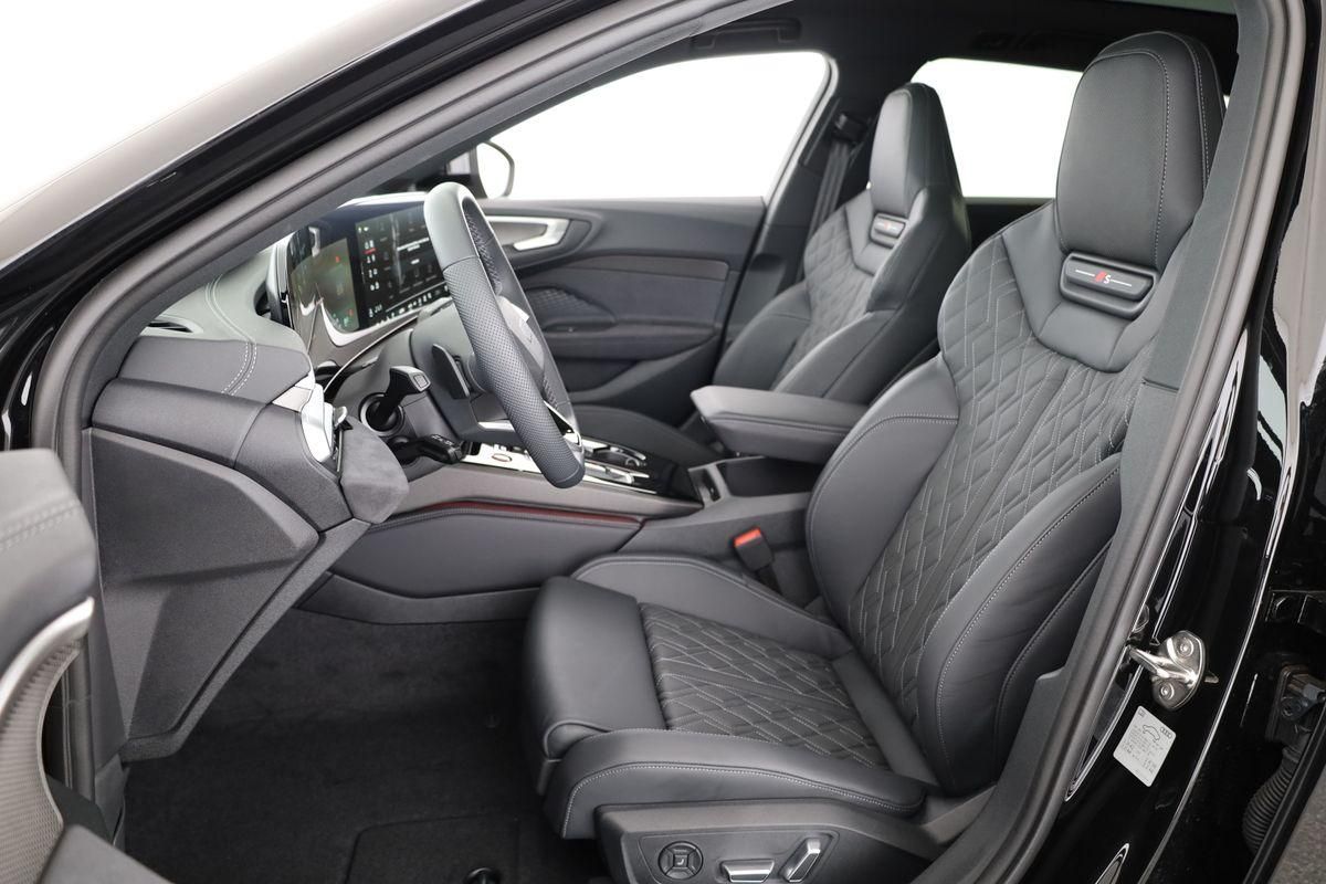 Audi S5 Avant TFSI quattro, HuD, Pano, B&O, Leder, 20 foto 13