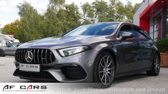 Mercedes-Benz A 45 AMG 4M+ 1.Hd Pano Navi DAB Junge Sterne