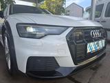 Audi A6 Allroad / unfallfrei - Audi A6 Allroad Gebrauchtwagen in München