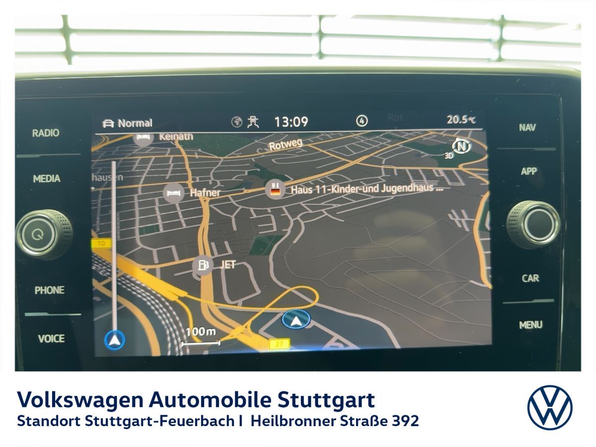 Volkswagen T-Roc - Bild 14