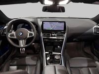 BMW M850 - Vorschau Bild 7