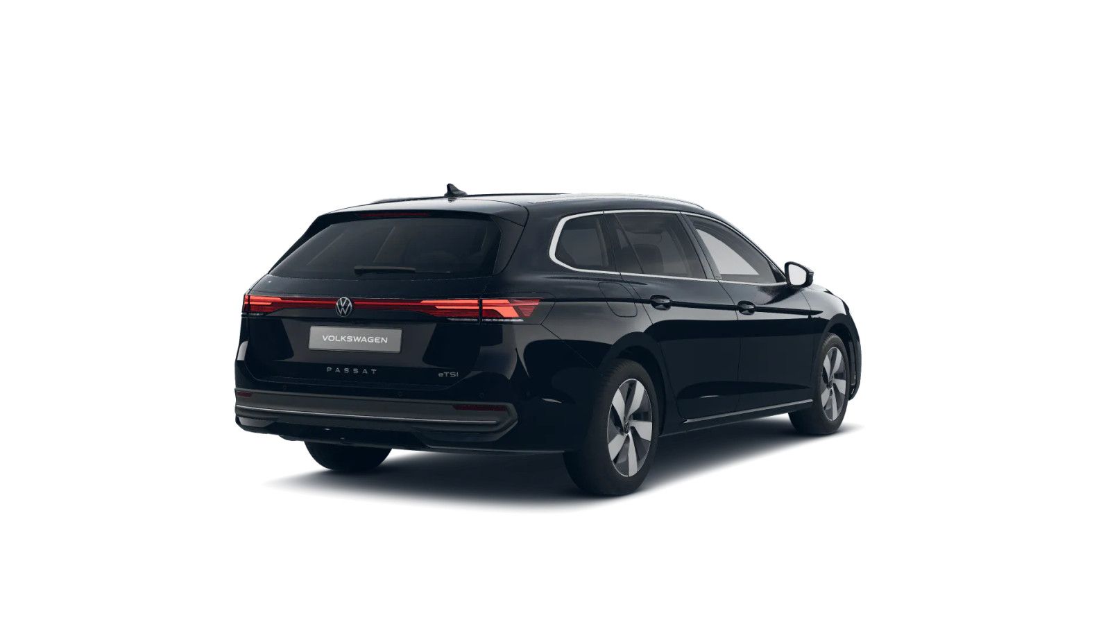 Volkswagen Passat Variant - Bild 9