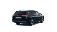 Volkswagen Passat Variant - Vorschau Bild 9