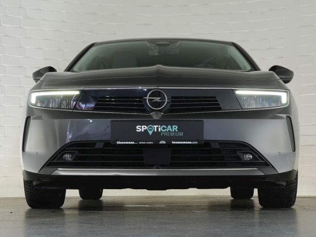 Astra L LIM ELEGANCE CDTI AT+LED LICHT+NAVI+RÜCK