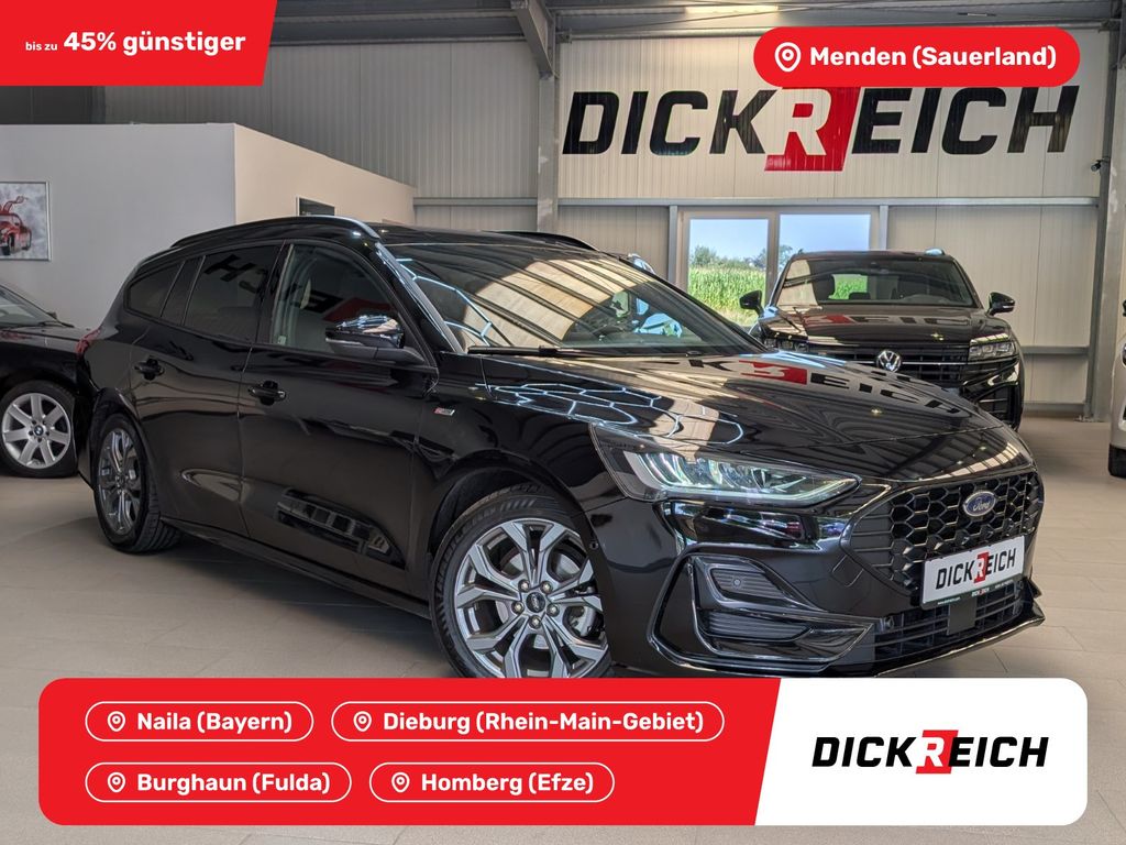 Image of Ford Focus