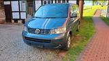 Volkswagen T5 Multivan - gebrauchte VW T5 Multivan aus dem Jahr 2003