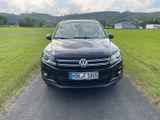Volkswagen Tiguan 2.0 TDI BlueMotion Tech Freestyle Fre... - Volkswagen Tiguan: Freestyle
