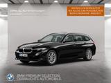 BMW 318d Touring Navi AHK Pano.Dach PDC Sportsitze - BMW 318 in Düsseldorf
