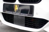 BMW 120 i Aut. *M-Sportpaket~Navi~LED~ACC~Leder* - BMW 1er Reihe: Sportpaket M