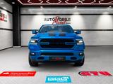 Dodge RAM 1500 5.7 Sport / 4x4 / 12"DP / Pano / SBL - Dodge RAM: D150