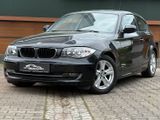 BMW 116i Baureihe AUTOMATIK+SHZ+KD+TÜV NEU+TMPMT+ - BMW 1er Reihe aus 2011