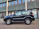 Toyota Land Cruiser Land Cruiser 3.0 D-4D Aut. 1 Hd-Nur - Toyota Land Cruiser: Geländewagen